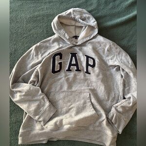 Vintage Gap Oversized Hoodie